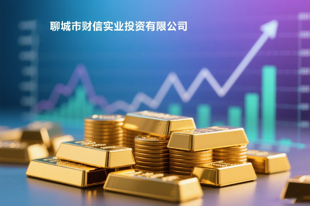 聊城市財信實業(yè)投資有限公司