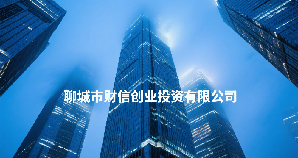 聊城市財信創(chuàng)業(yè)投資有限公司