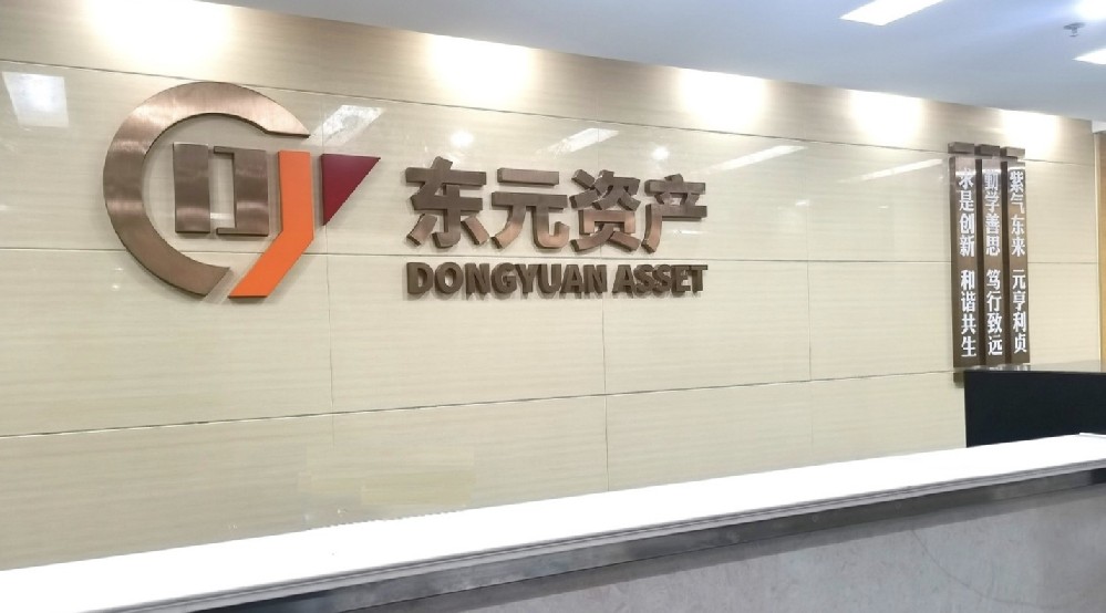 聊城市東元資產(chǎn)經(jīng)營有限公司
